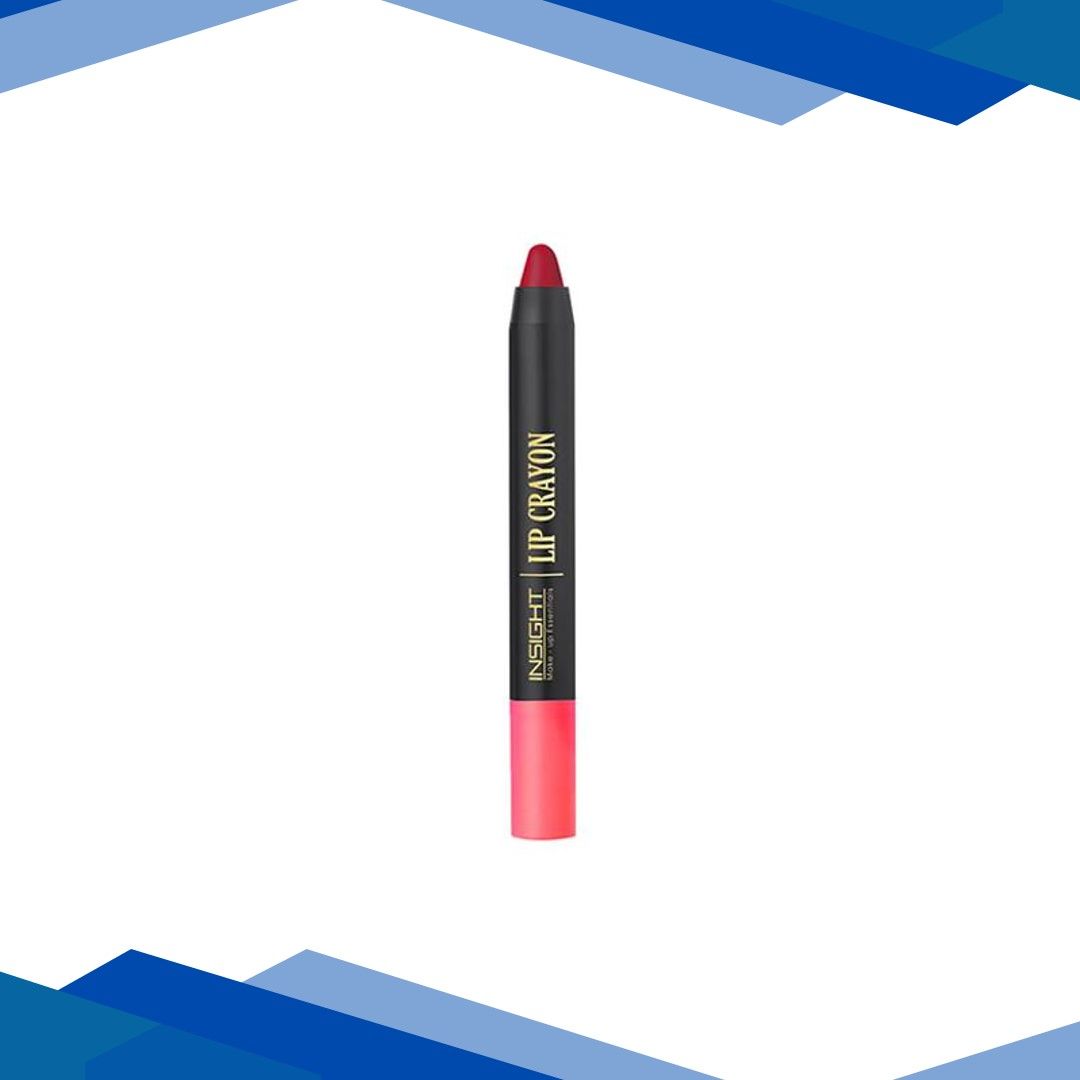Insight Cosmetics Lip Crayon – Valentine 7 gm