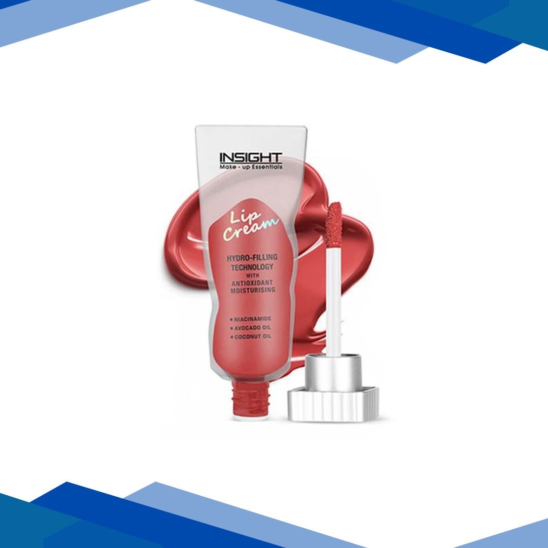 Insight Cosmetics Lip Cream -Brigid 5.5 gm