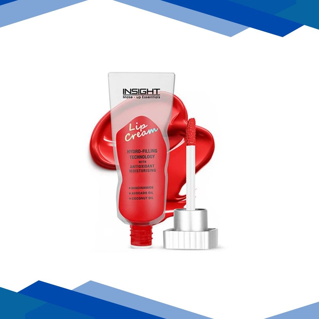 Insight Cosmetics Lip Cream -Hestia 5.5 gm