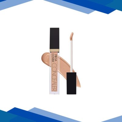 Insight Cosmetics Mega Cover Concealer – Mn18 10 gm