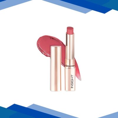 Insight Cosmetics Mousse Lipstick – Pink Chiffon 2.5 gm
