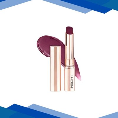 Insight Cosmetics Mousse Lipstick – Raspberry Truffle 2.5 gm