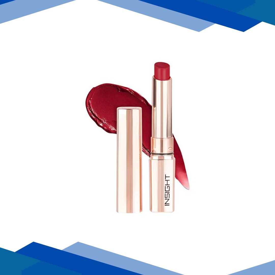 Insight Cosmetics Mousse Lipstick – Red Tarte 2.5 gm
