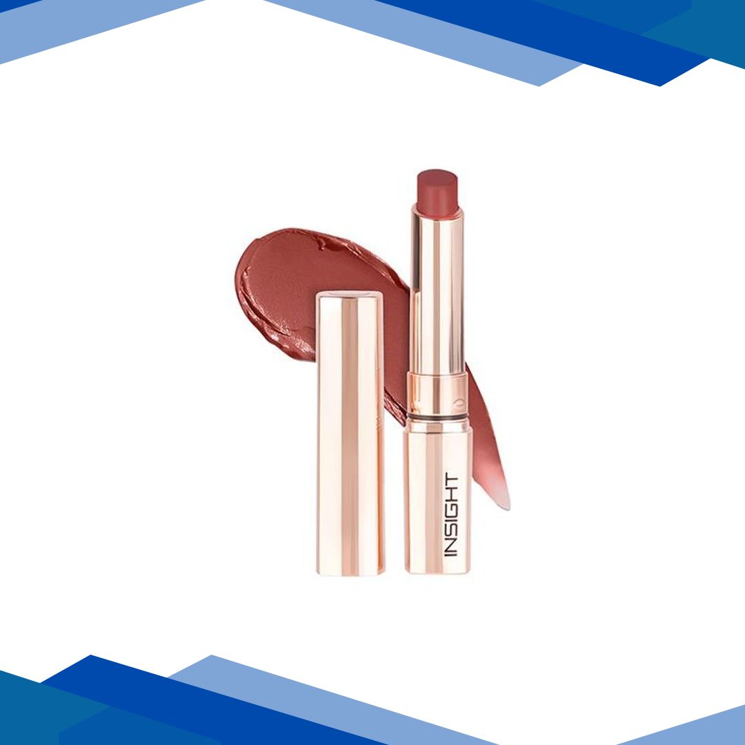 Insight Cosmetics Mousse Lipstick – Red Velvet 2.5 gm