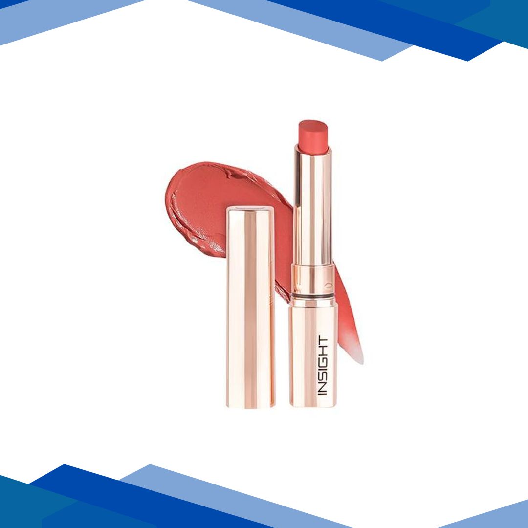 Insight Cosmetics Mousse Lipstick – Strawberry Frosting 2.5 gm