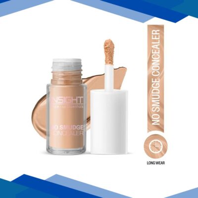 Insight Cosmetics No Smudge Concealer – LNP15 5 gm