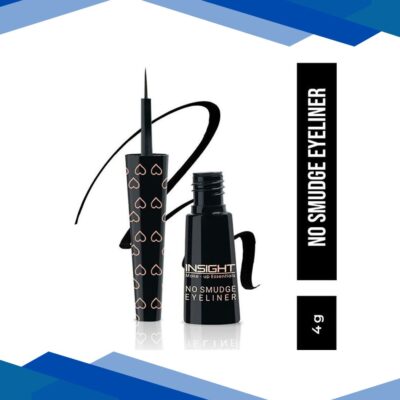 Insight Cosmetics No Smudge Eyeliner 4 g