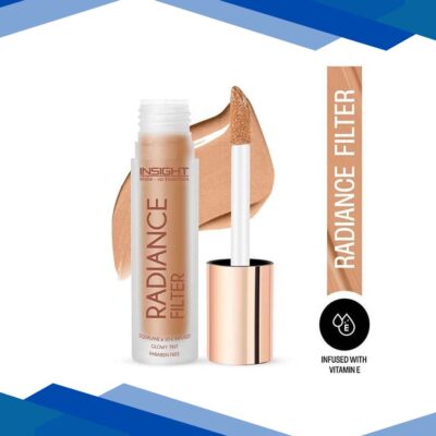 Insight Cosmetics Radiance Filter -Espresso 11 gm
