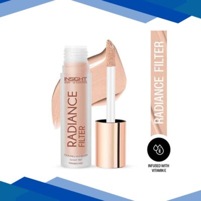Insight Cosmetics Radiance Filter -Fair 4.5 gm