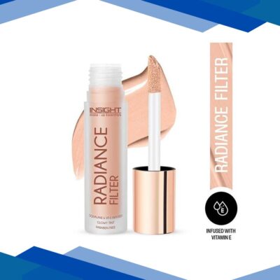 Insight Cosmetics Radiance Filter -Light 11 gm