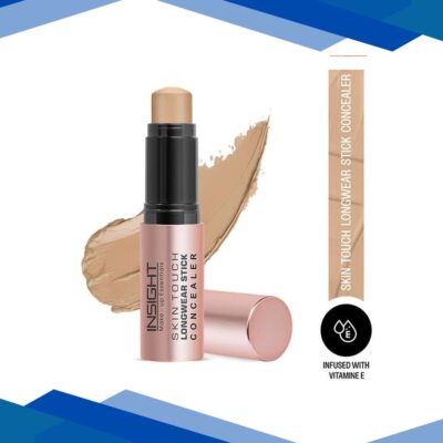 Insight Cosmetics Skin Touch Longwear Concealer MN20 5 gm