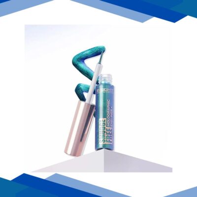 Insight Cosmetics Smudge Free Holographic Eyeliner – Turquoise Illusion 5 gm