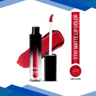 Insight Cosmetics Stay Matte Lipcolor – Cheers 3 gm