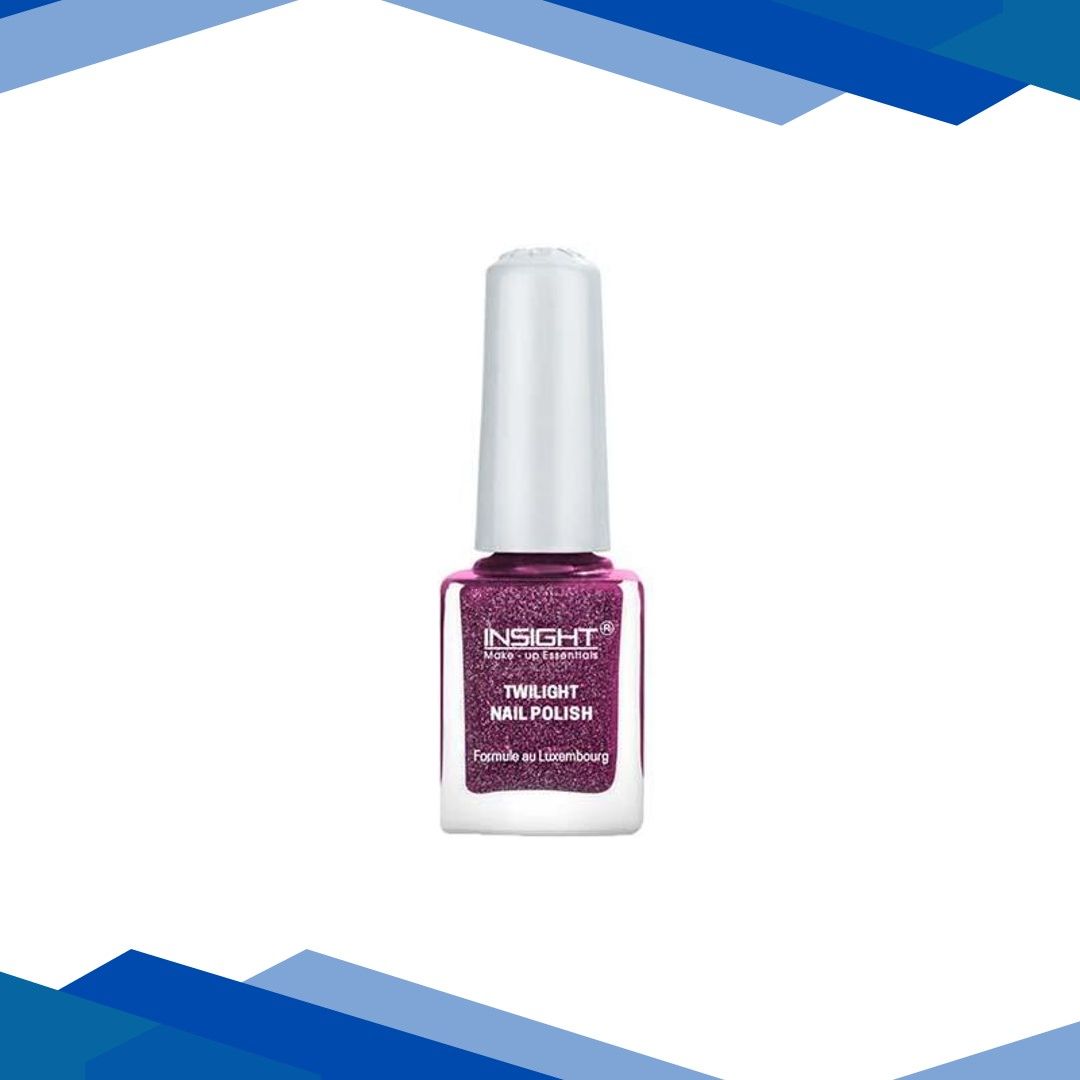 Insight Cosmetics Twilight Nail Polish – T 16 12 ml
