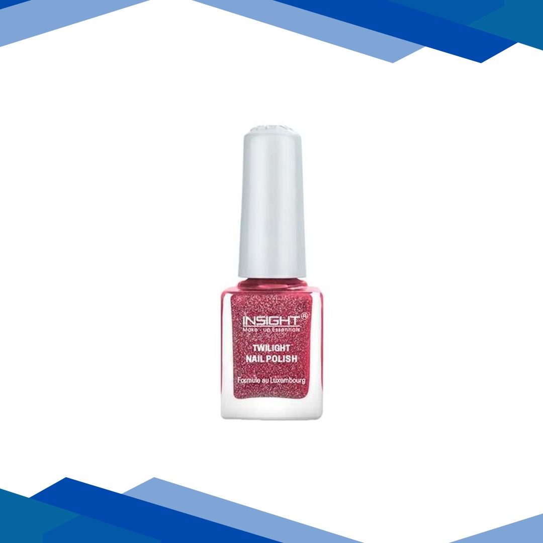 Insight Cosmetics Twilight Nail Polish – T 2 12 ml