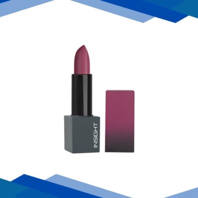 Insight Cosmetics Velvet Matte Lipstick Enchanting Blush 3.8 gm