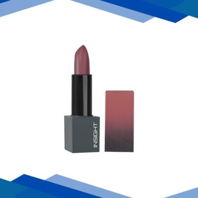 Insight Cosmetics Velvet Matte Lipstick Passion Petal 3.8 gm