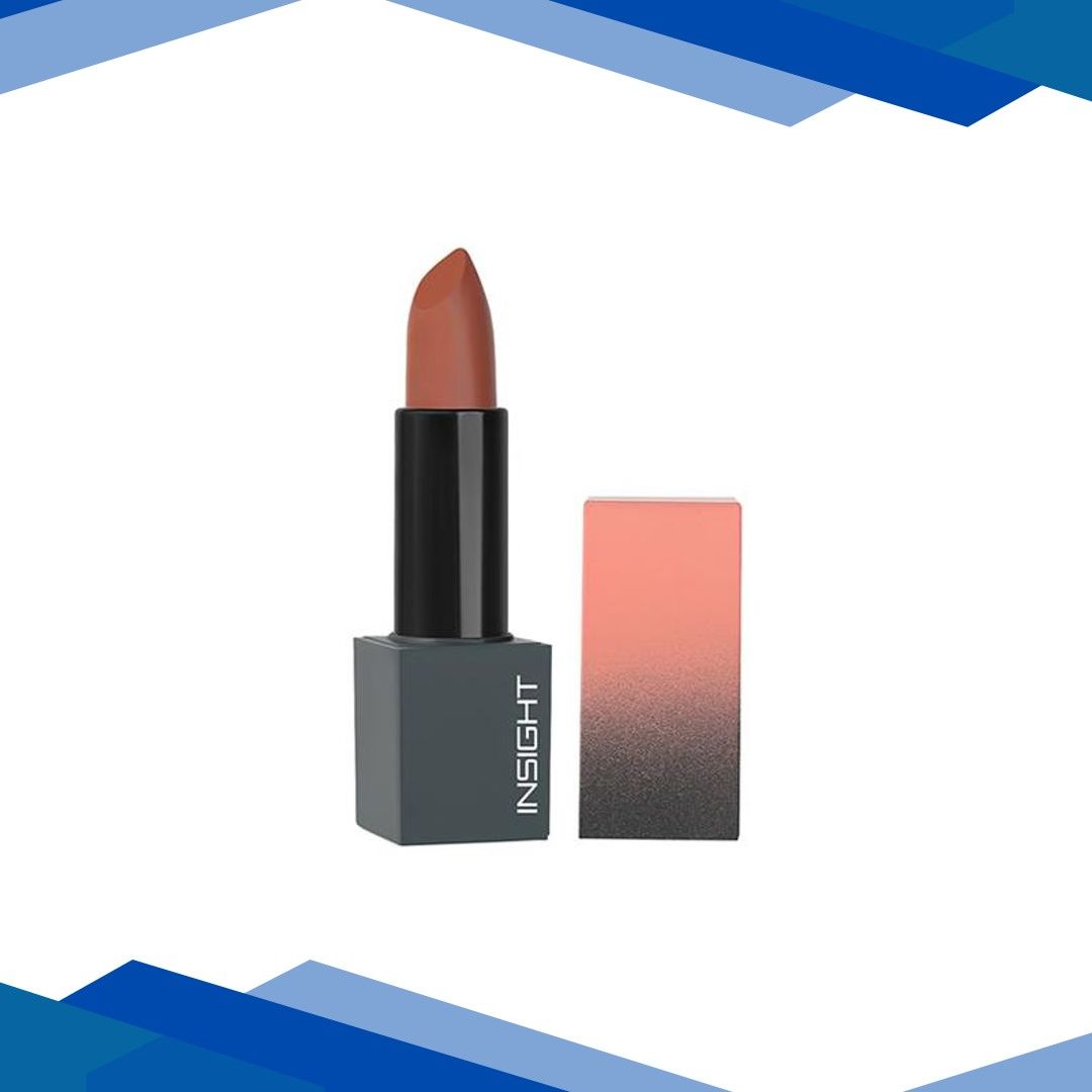 Insight Cosmetics Velvet Matte Lipstick Sweet Embrace 3.8 gm