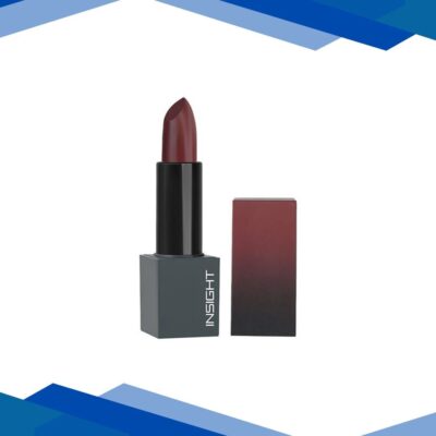 Insight Cosmetics Velvet Matte Lipstick Sweetheart Scarlet 3.8 gm