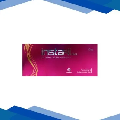 INSTAFIL Gel 15g