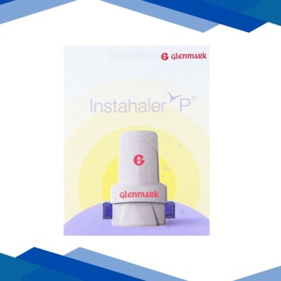 Instahaler P Inhaler 1’S