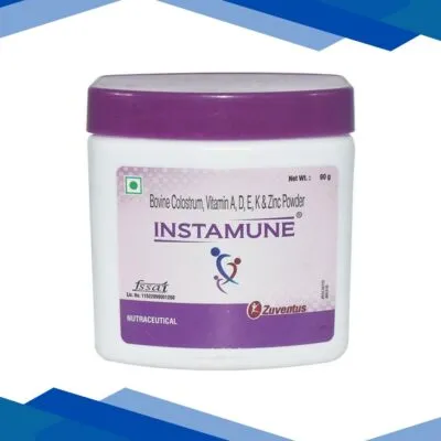 Instamune Powder 90gm