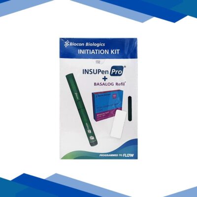 INSUPEN PRO+BASALOG REFIL INITIATION Kit 1’s