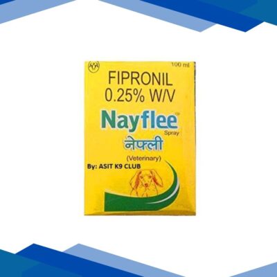 Intas Nayflee Spray 100 ml