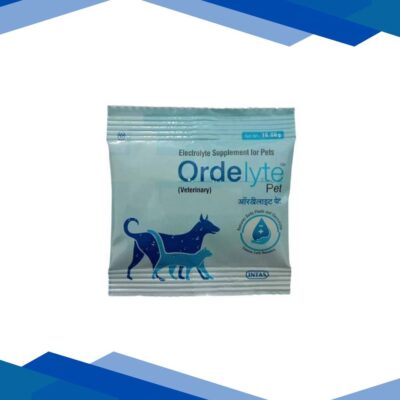 Intas Ordelyte Pet Sachet 16.08 g