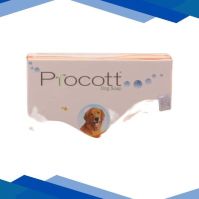 Intas Procott Soap 75 gm