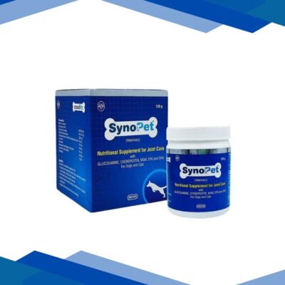 Intas Synopet Powder 120 gm