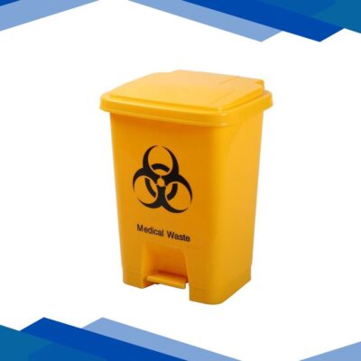 Intellio BMW Bin – Yellow 1’s
