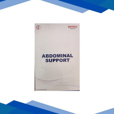 Intex Abdominal Support (U)