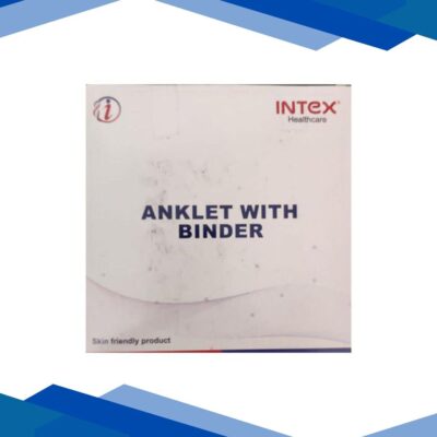 Intex Anklet with Binder 4 Way (M)