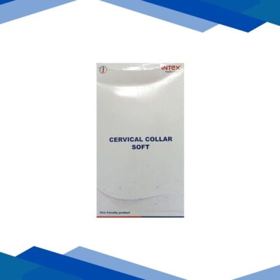 Intex Cervical Collar Soft (S)