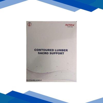 Intex Contoured Lumber Sacro Support (U)