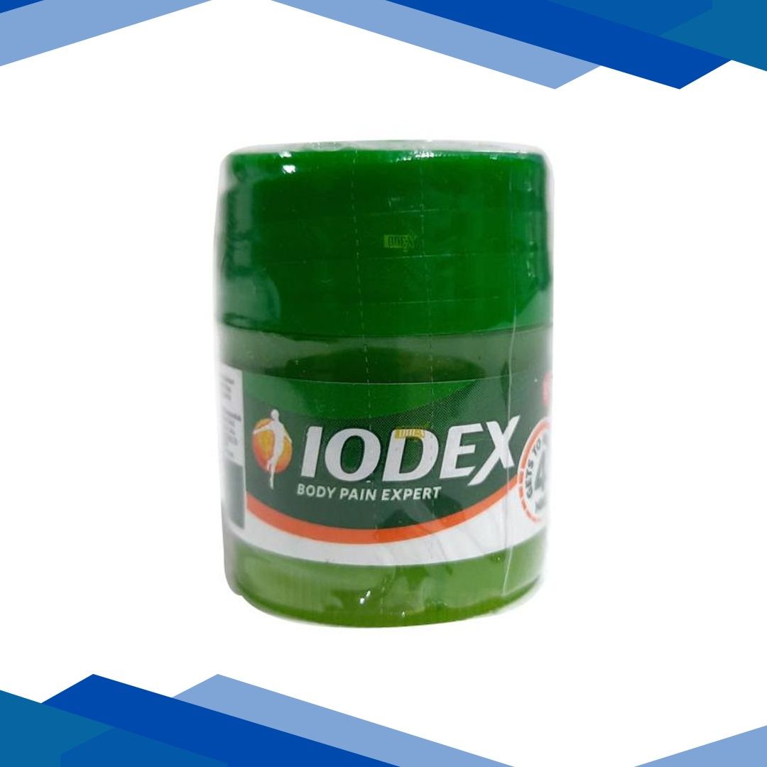 Iodex Body Pain Expert 8 gm
