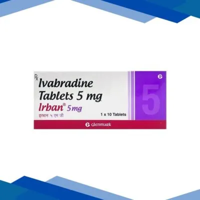 Irban 5mg Tablet 10’S