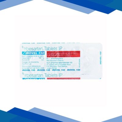 Irovel 150mg Tablet 10’S