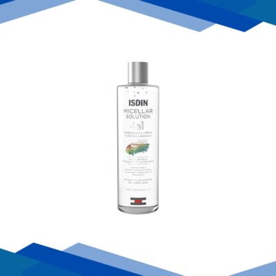 ISDIN Micellar Solution 400 ml