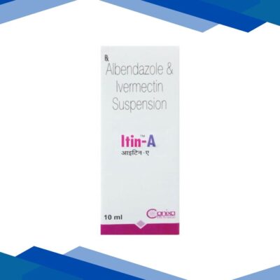 Itin A Suspension 10ml