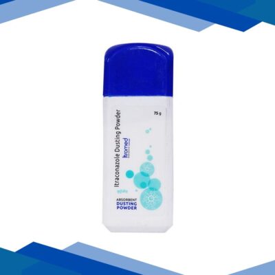 ITROMED Powder 75gm