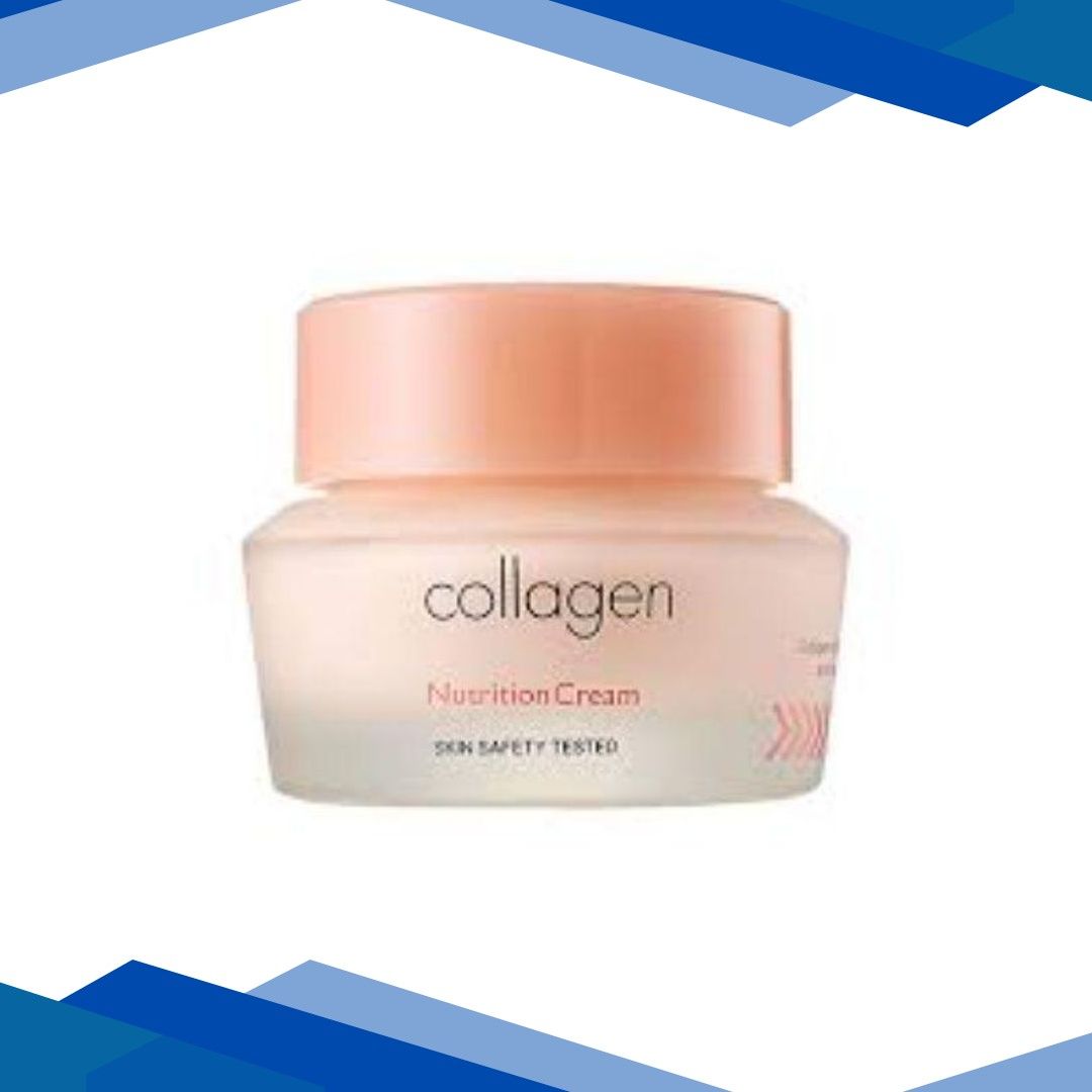 It’s Skin Collagen Nutrition Cream 50 ml