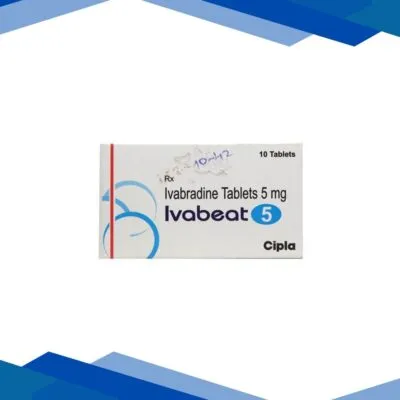 Ivabeat 5mg Tablet 10’S