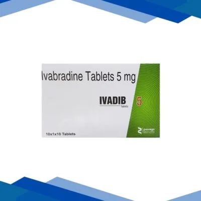 IVADIB 5 Tablet 10’s