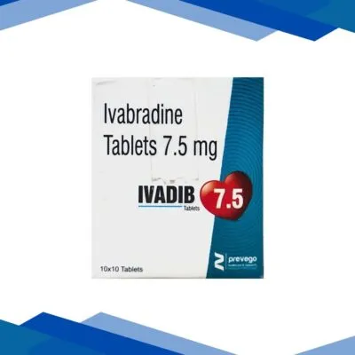 IVADIB 7.5 Tablet 10’s