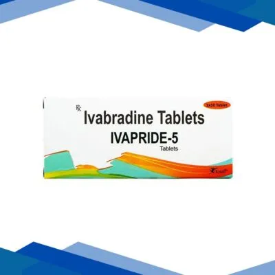 IVAPRIDE 5 Tablet 10’s