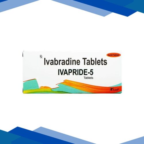 IVAPRIDE 5 Tablet 10’s