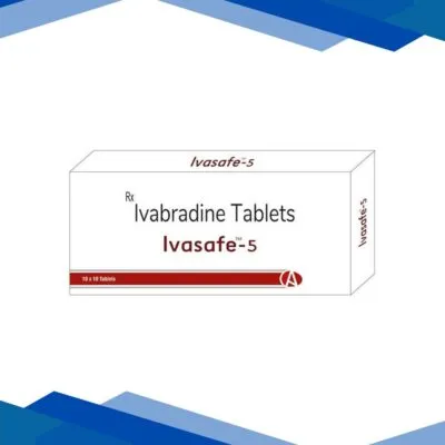 IVASAFE 5 Tablet 10’s