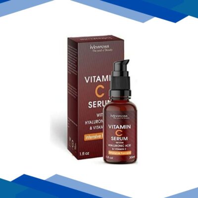Ivenross Vitamin C Face Serum 30 ml